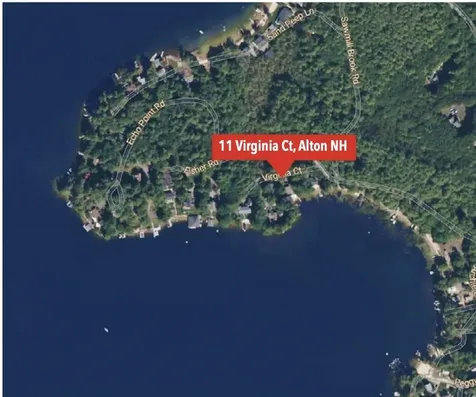 11 Virginia Court Alton NH 03809