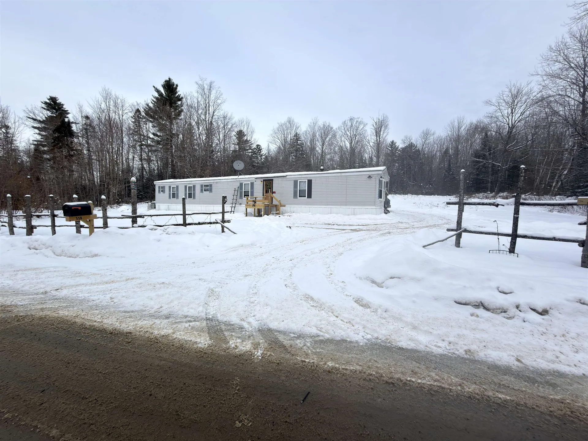 558 Lost Nation Road Lancaster NH 03584