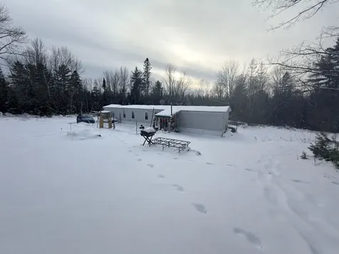 558 Lost Nation Road Lancaster NH 03584