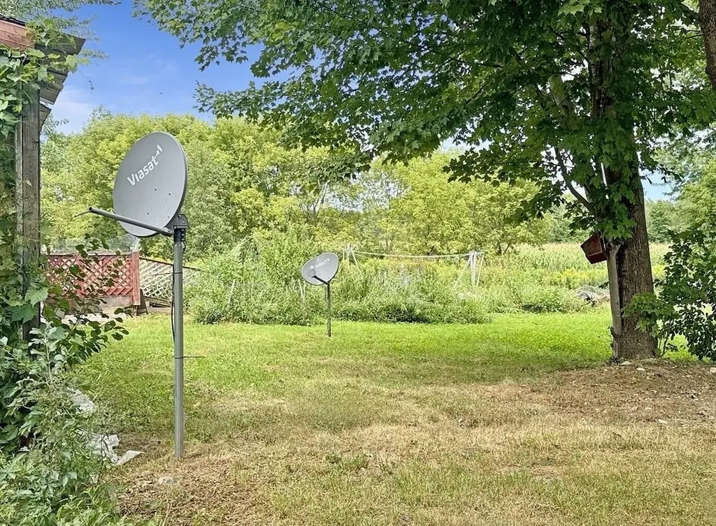 384 Stove Pipe City Road Panton VT 05491