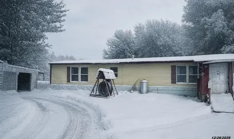 384 Stove Pipe City Road Panton VT 05491