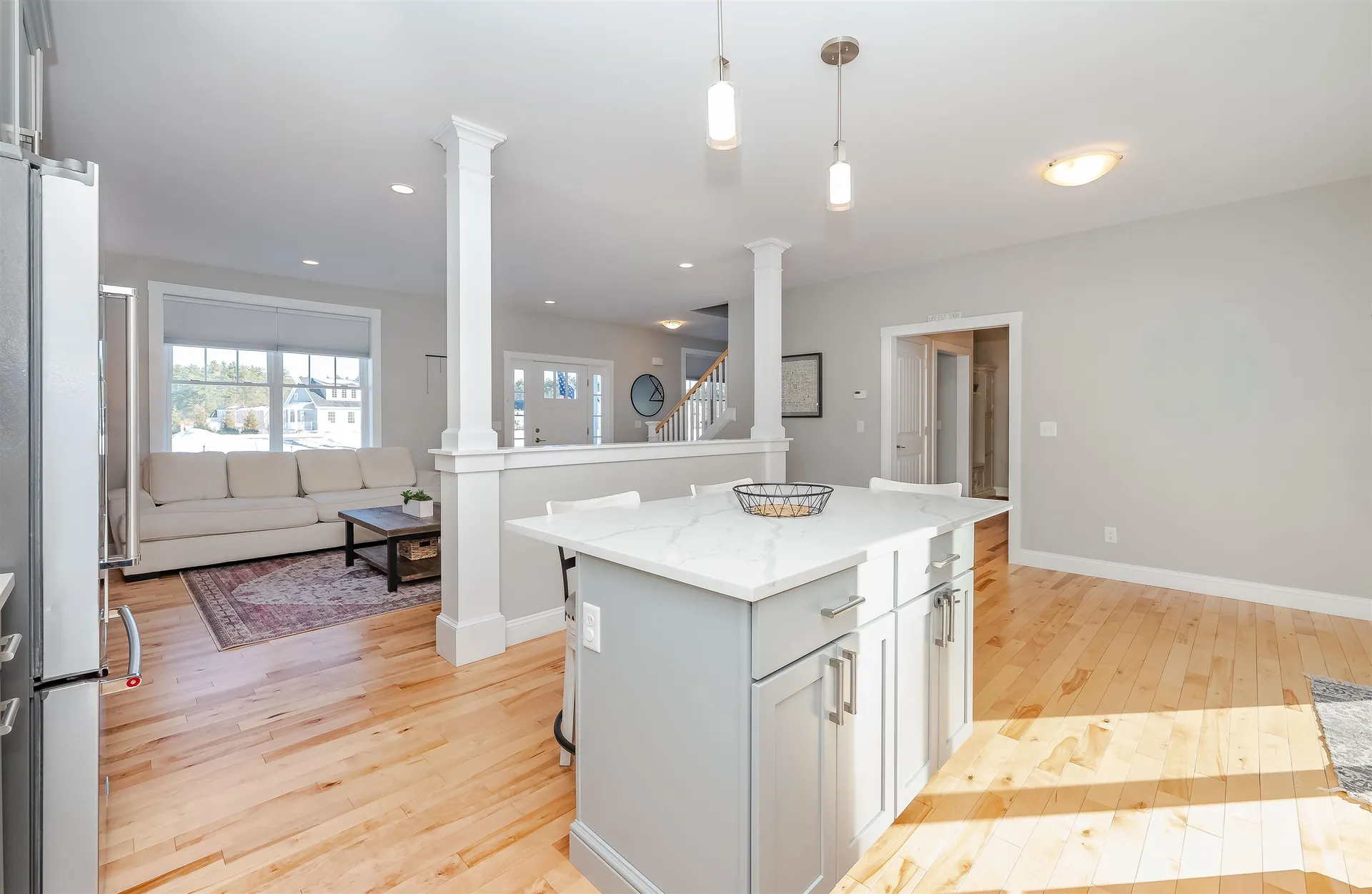 42 Daniels Drive Lee NH 03861