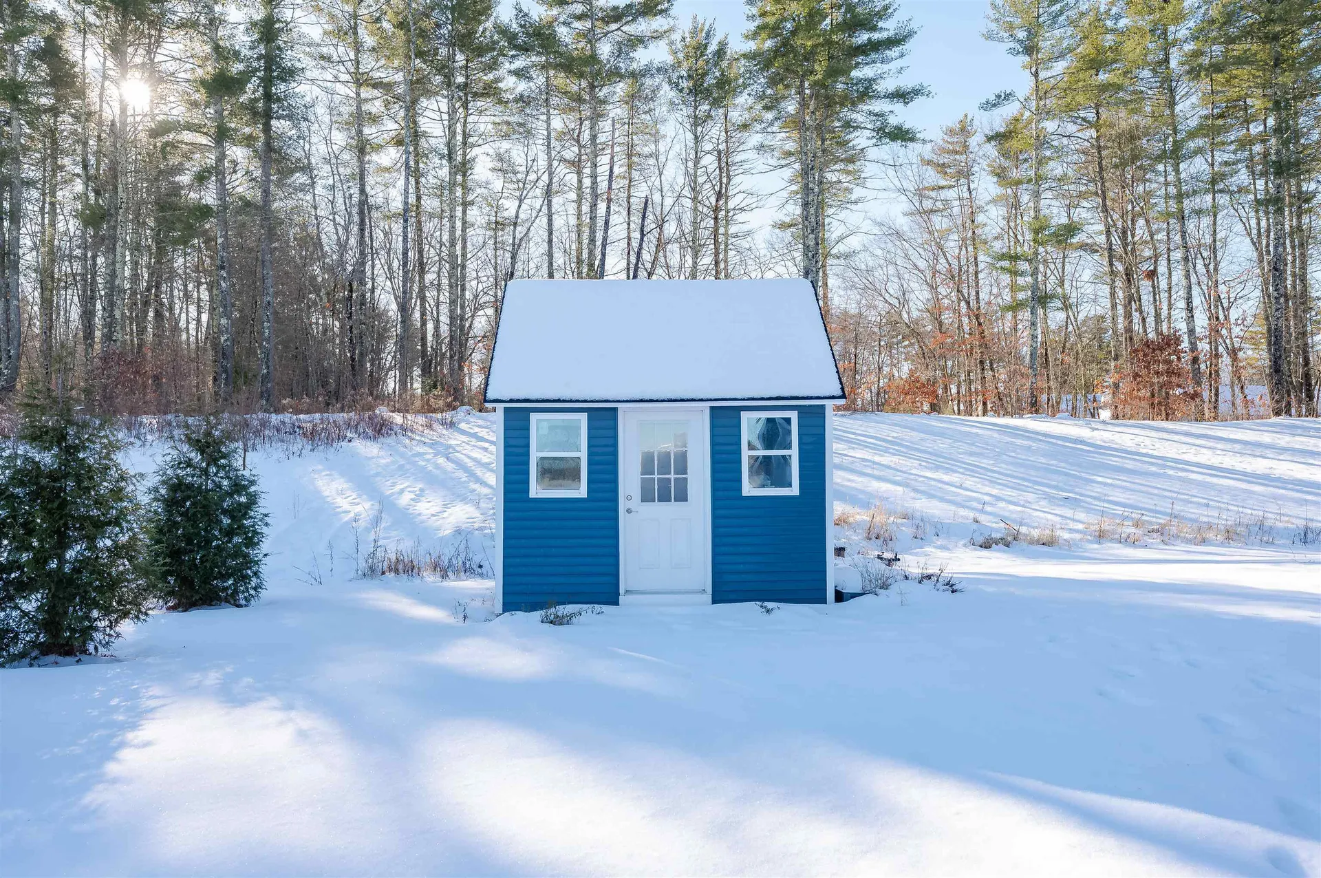 42 Daniels Drive Lee NH 03861