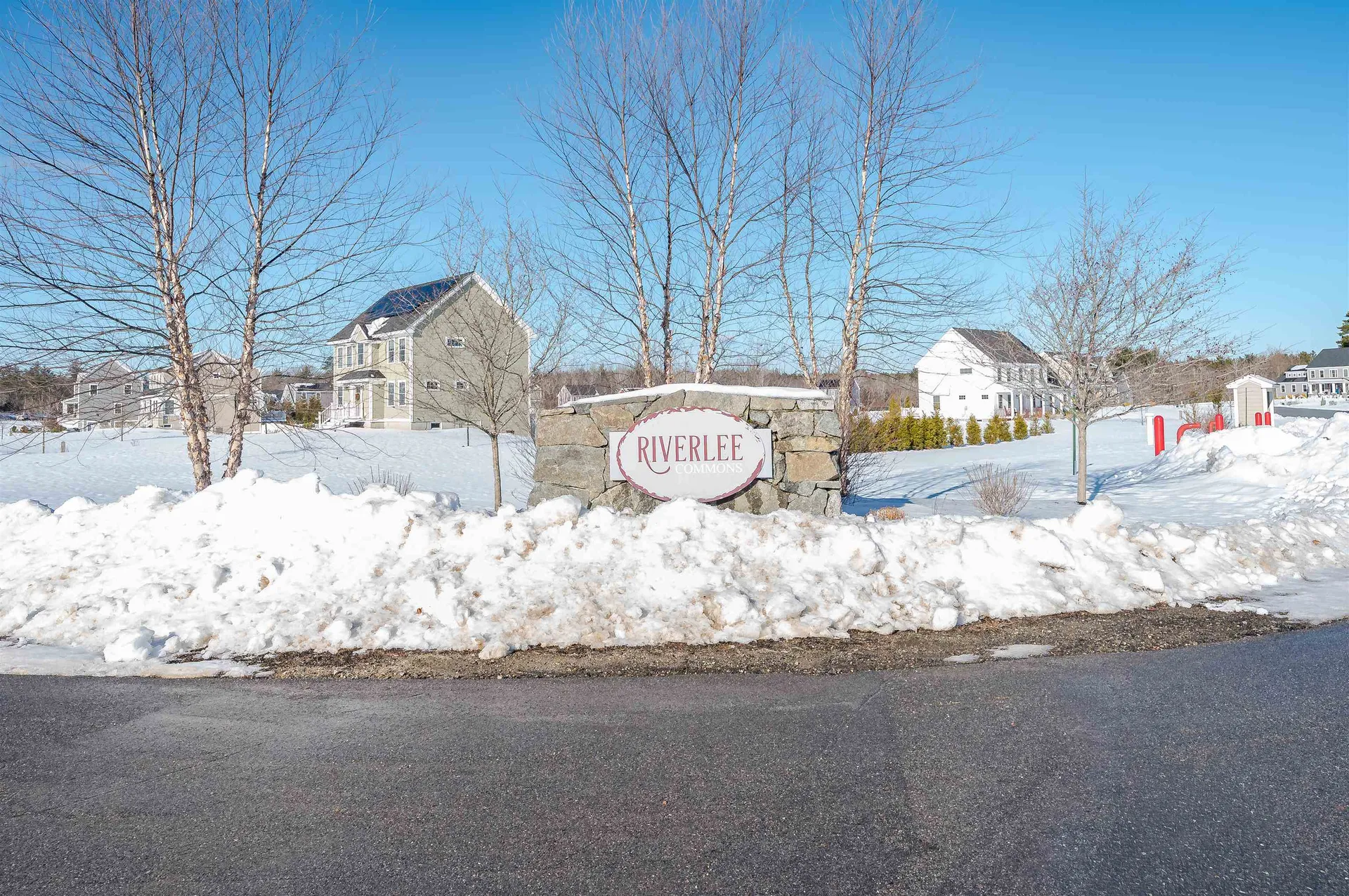 42 Daniels Drive Lee NH 03861