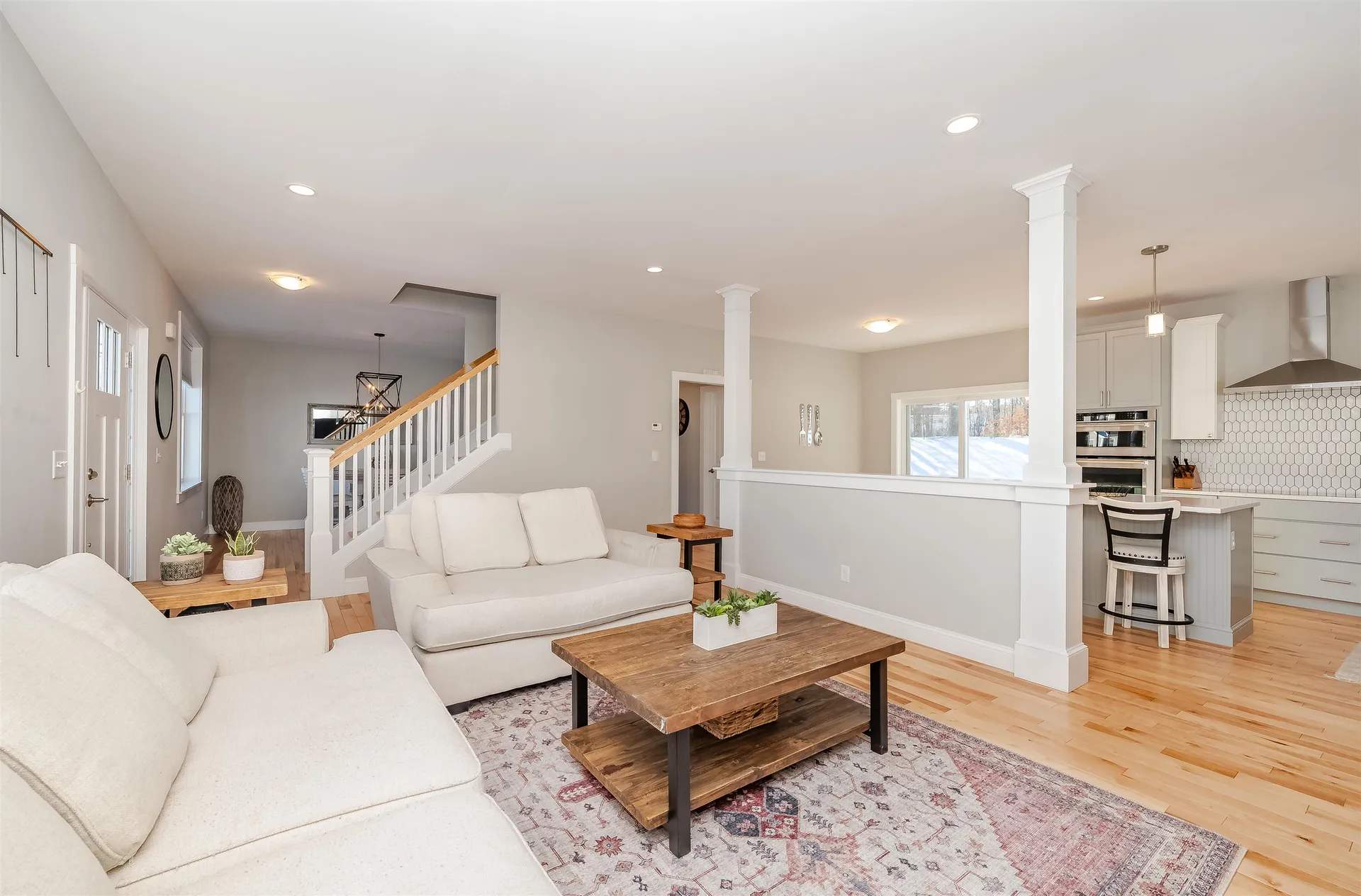 42 Daniels Drive Lee NH 03861