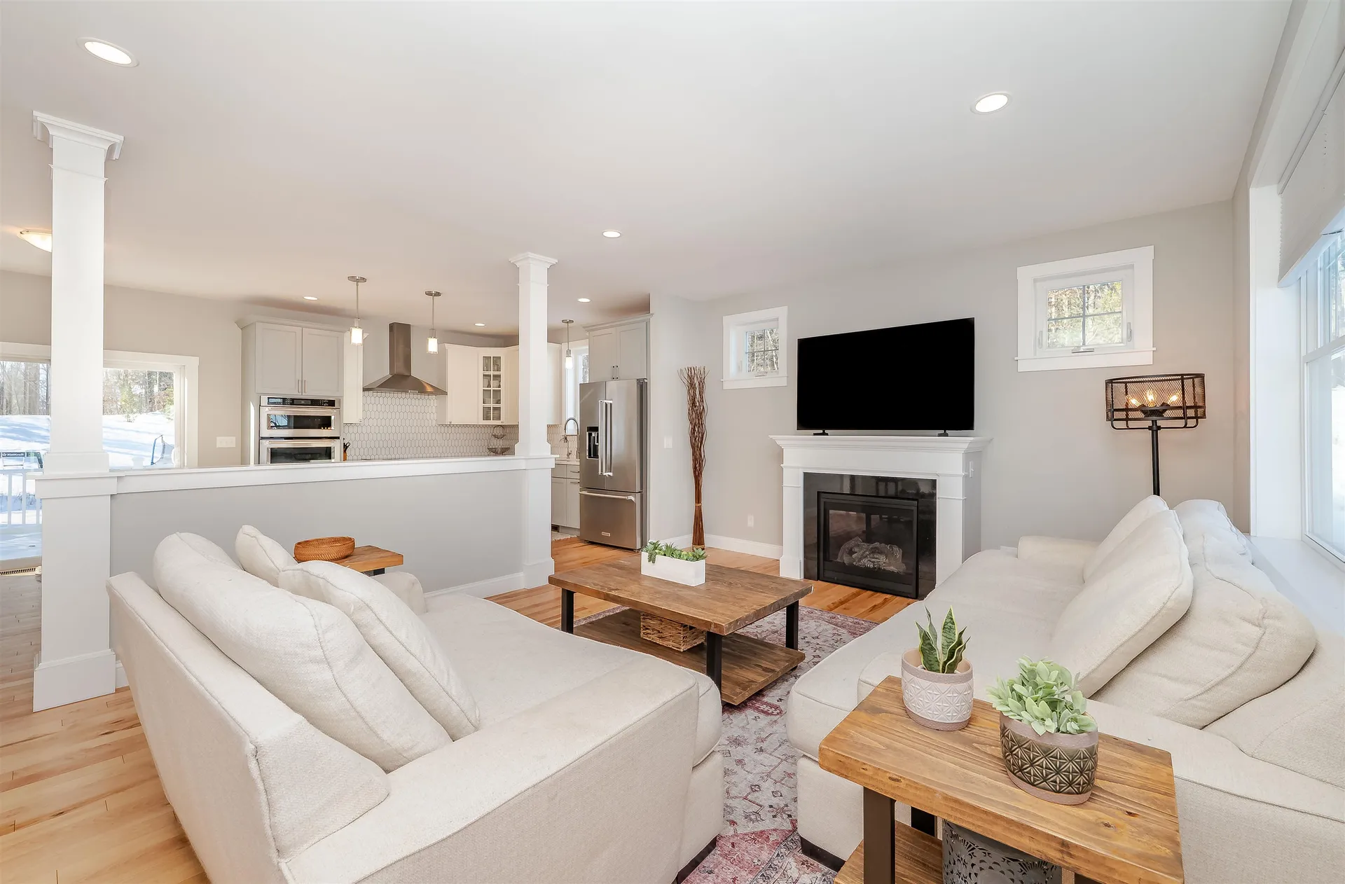 42 Daniels Drive Lee NH 03861