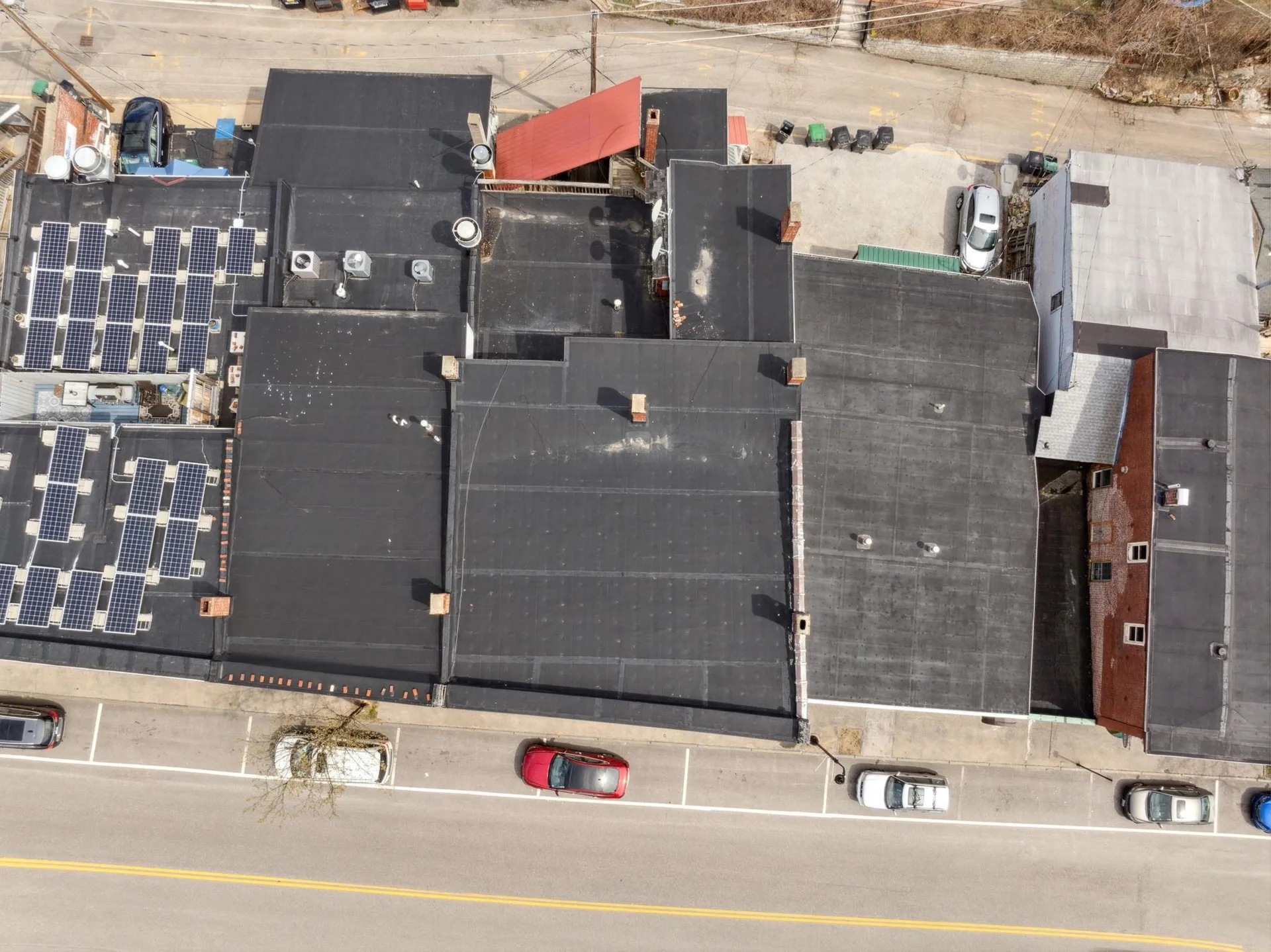 131 135 Main Street Pembroke NH 03275