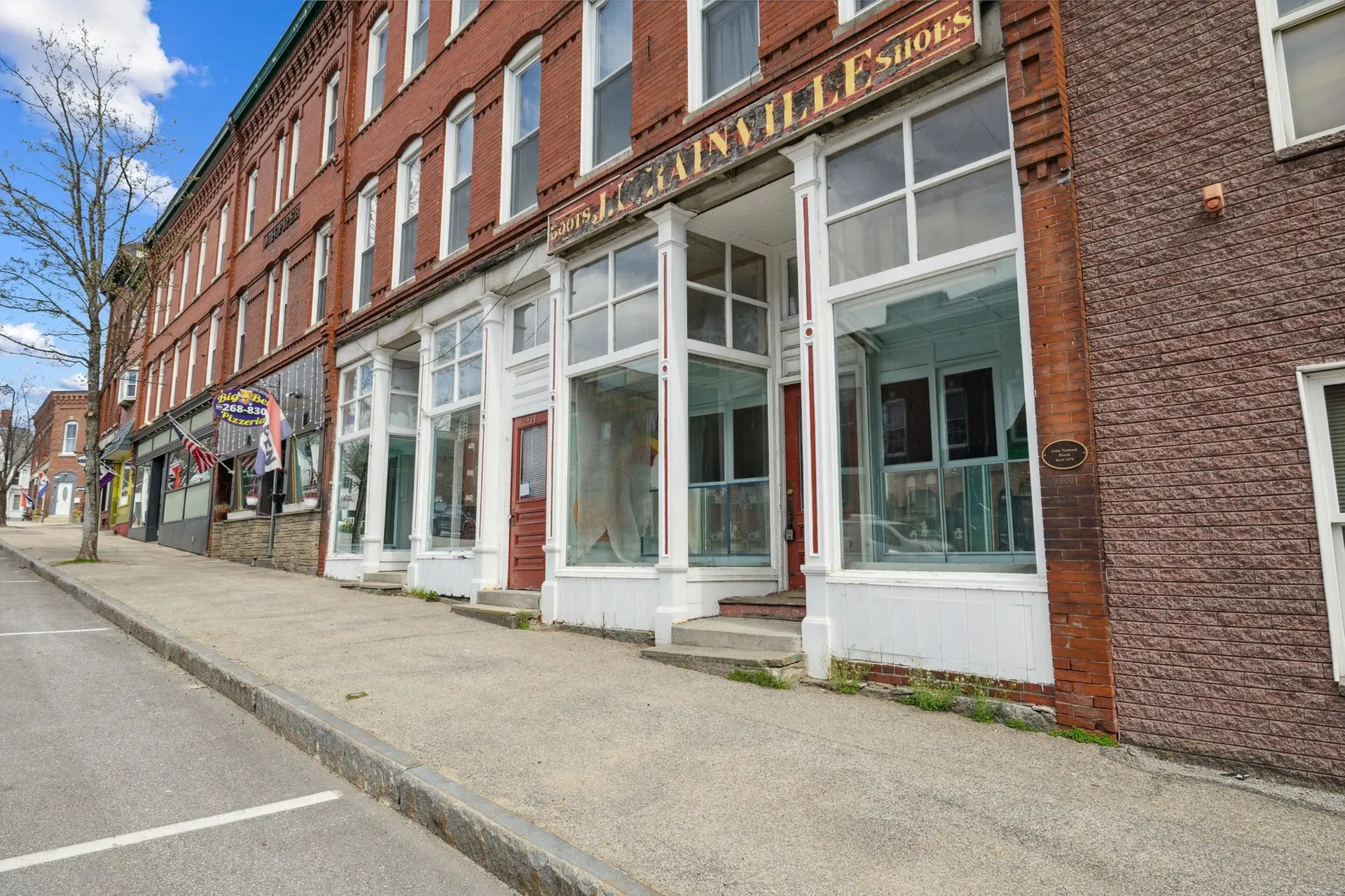 131 135 Main Street Pembroke NH 03275