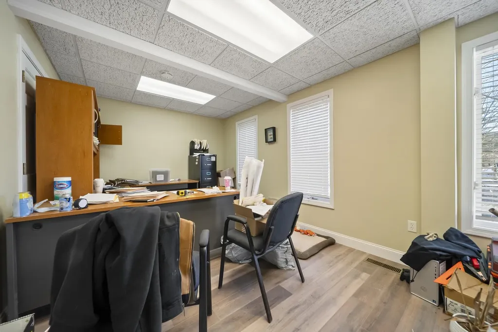 60 Whittier Highway Moultonborough NH 03254