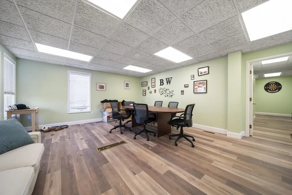 60 Whittier Highway Moultonborough NH 03254