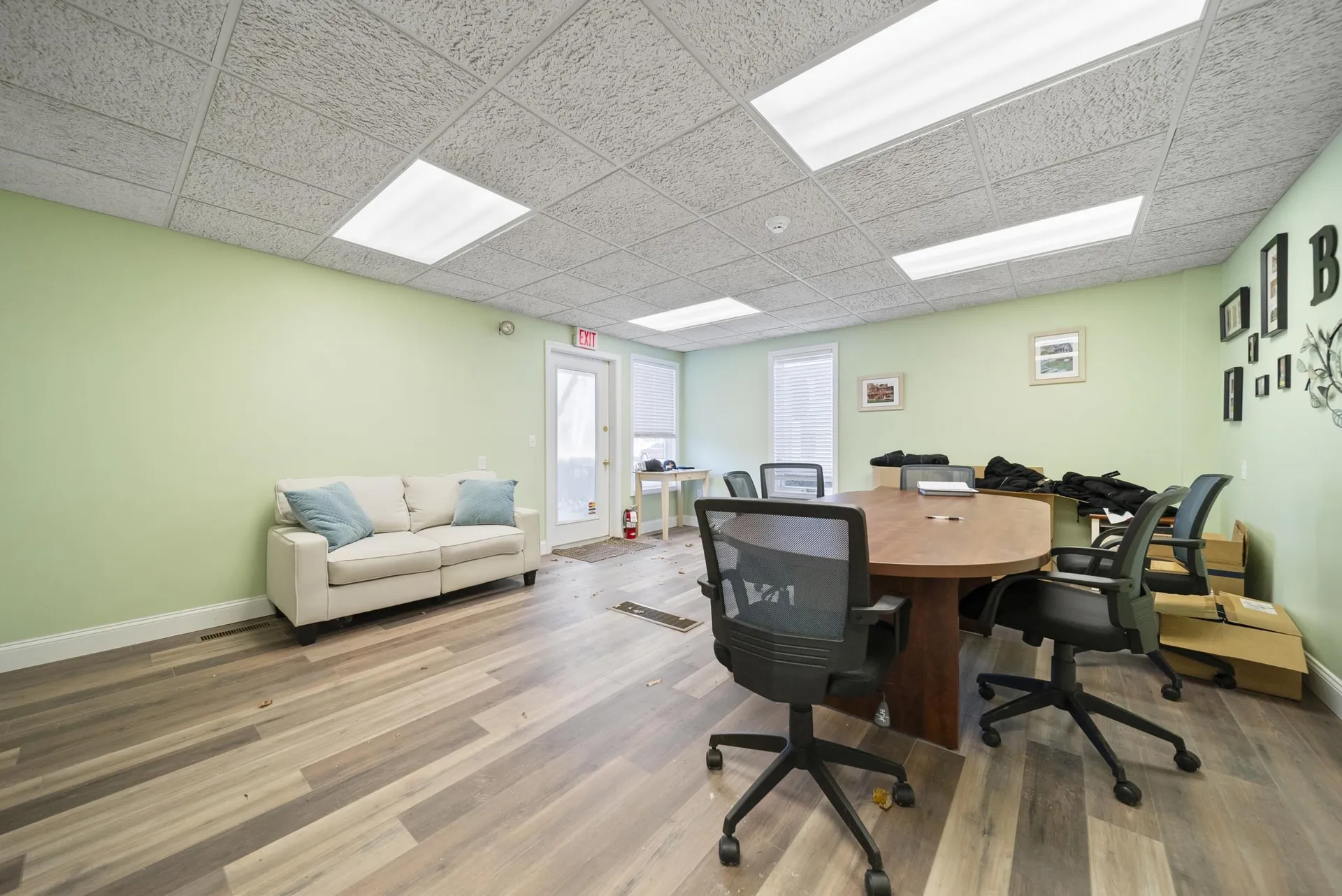 60 Whittier Highway Moultonborough NH 03254