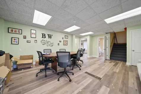 60 Whittier Highway Moultonborough NH 03254