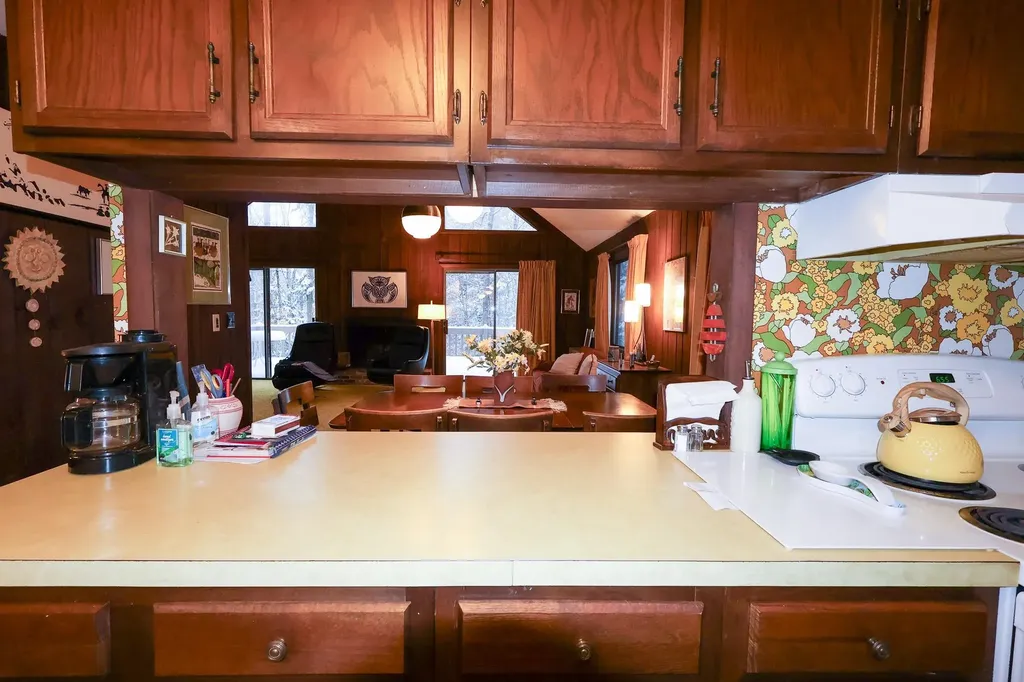 24 Troon Drive Grantham NH 03753