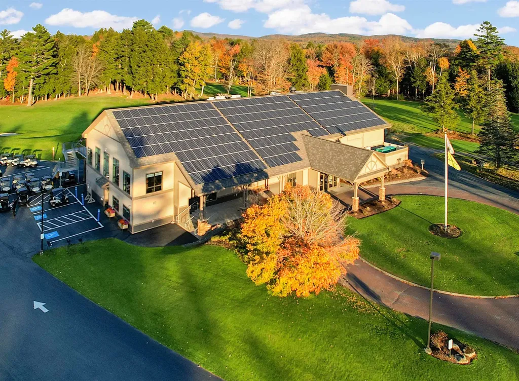 24 Troon Drive Grantham NH 03753