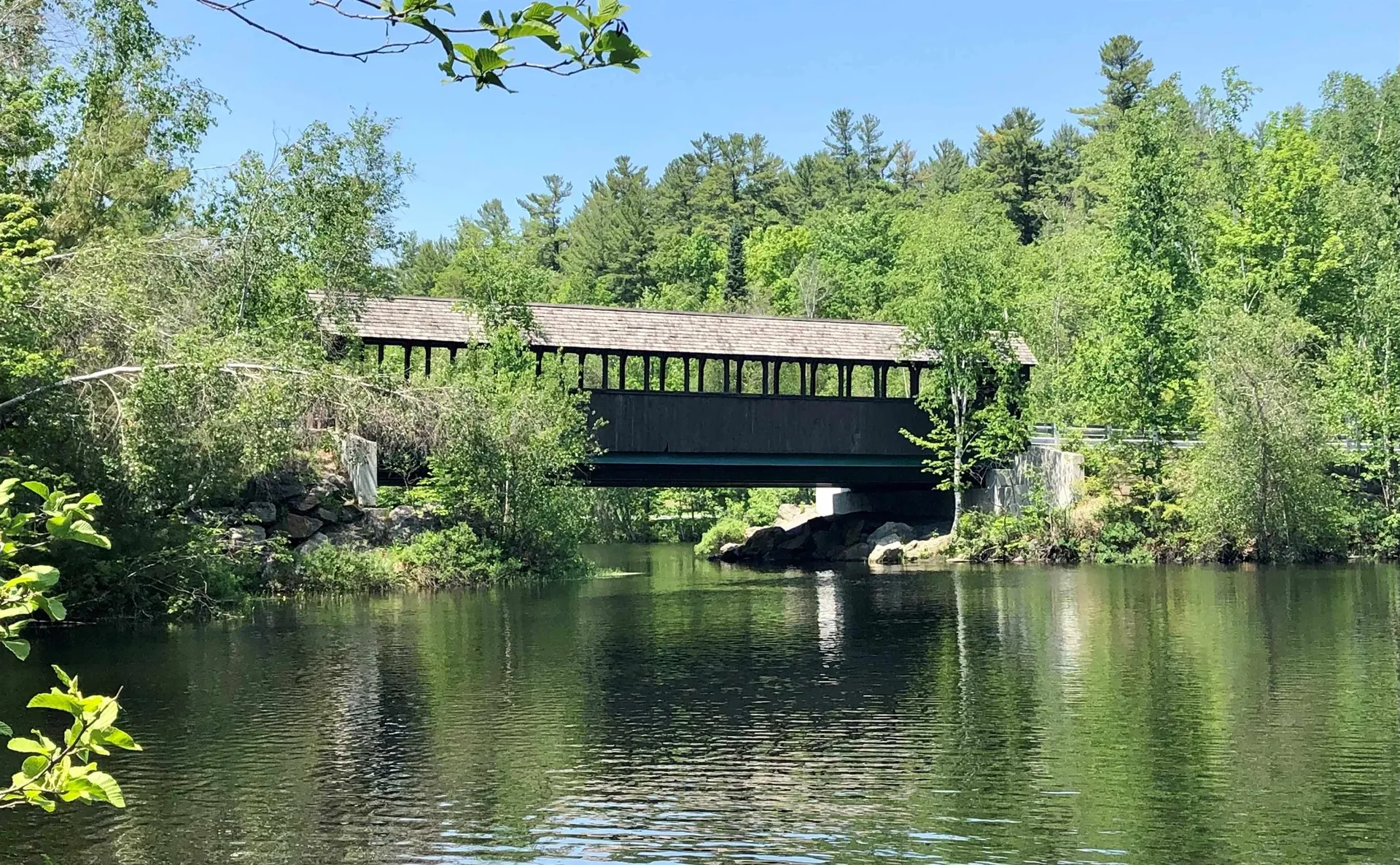 24 Troon Drive Grantham NH 03753