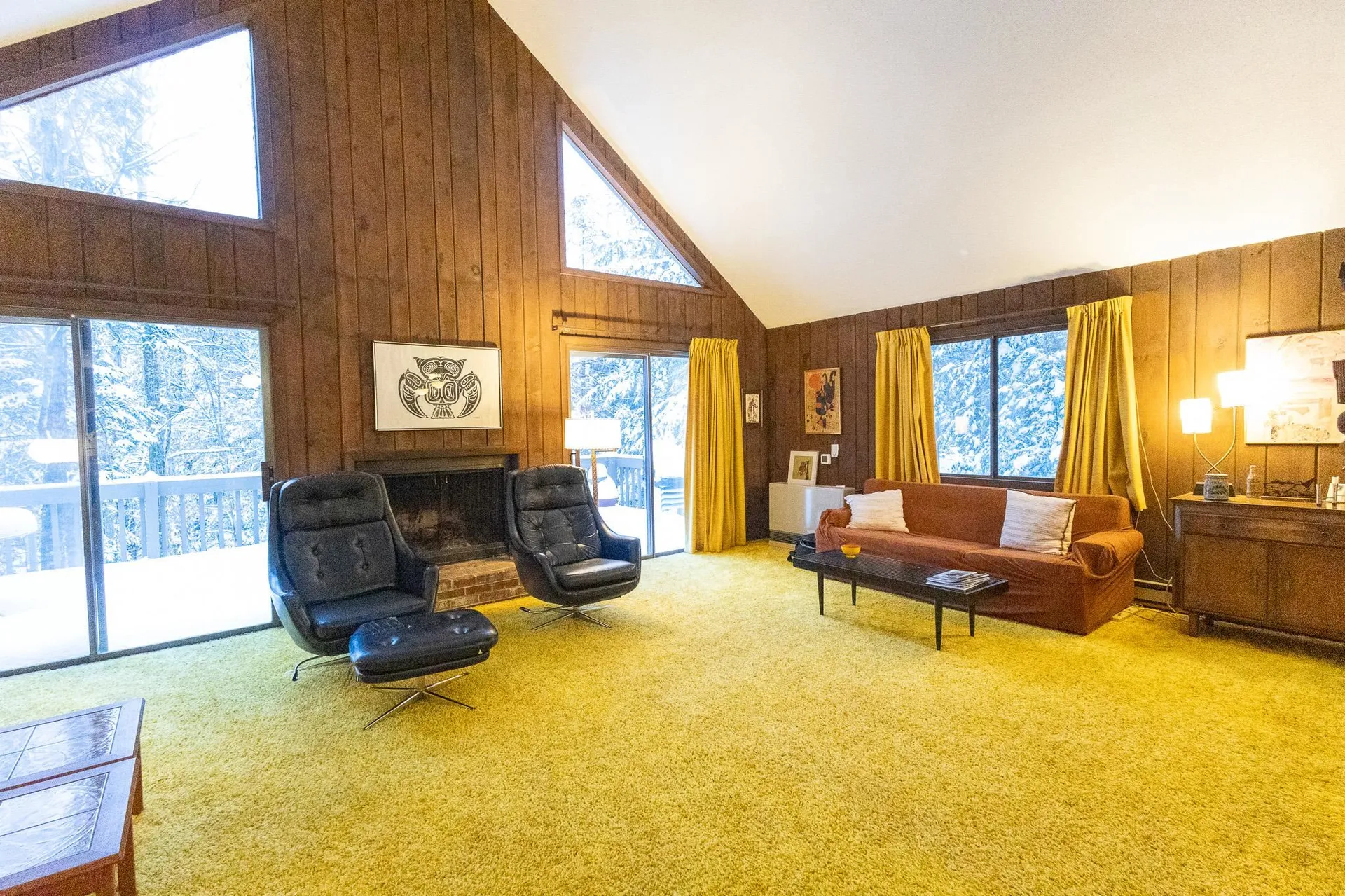 24 Troon Drive Grantham NH 03753