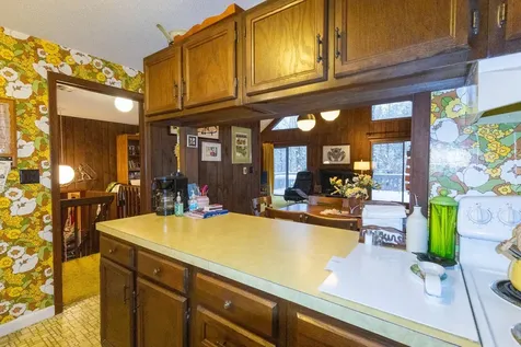 24 Troon Drive Grantham NH 03753