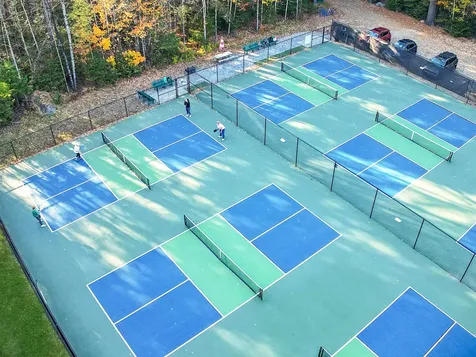 24 Troon Drive Grantham NH 03753