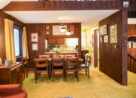 24 Troon Drive Grantham NH 03753