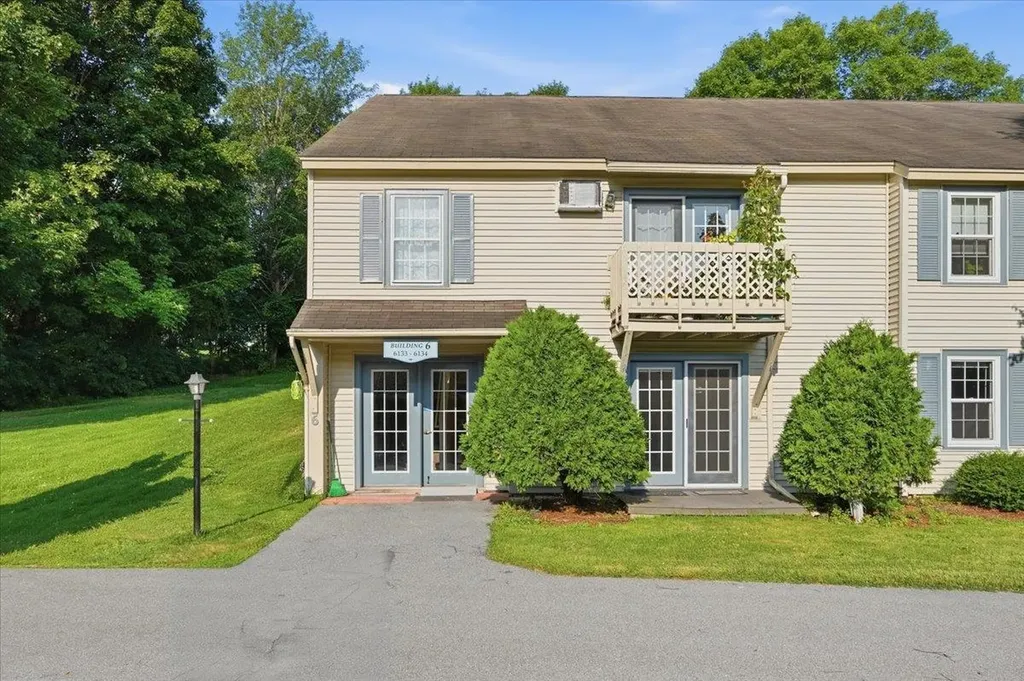 6133 The Terraces Shelburne VT 05482