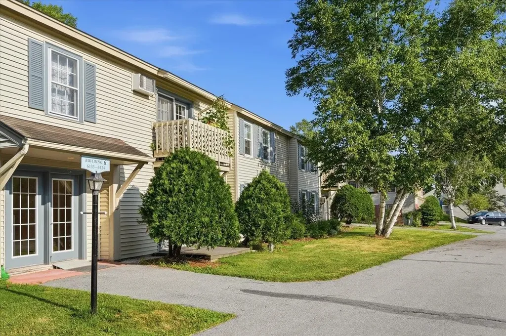 6133 The Terraces Shelburne VT 05482