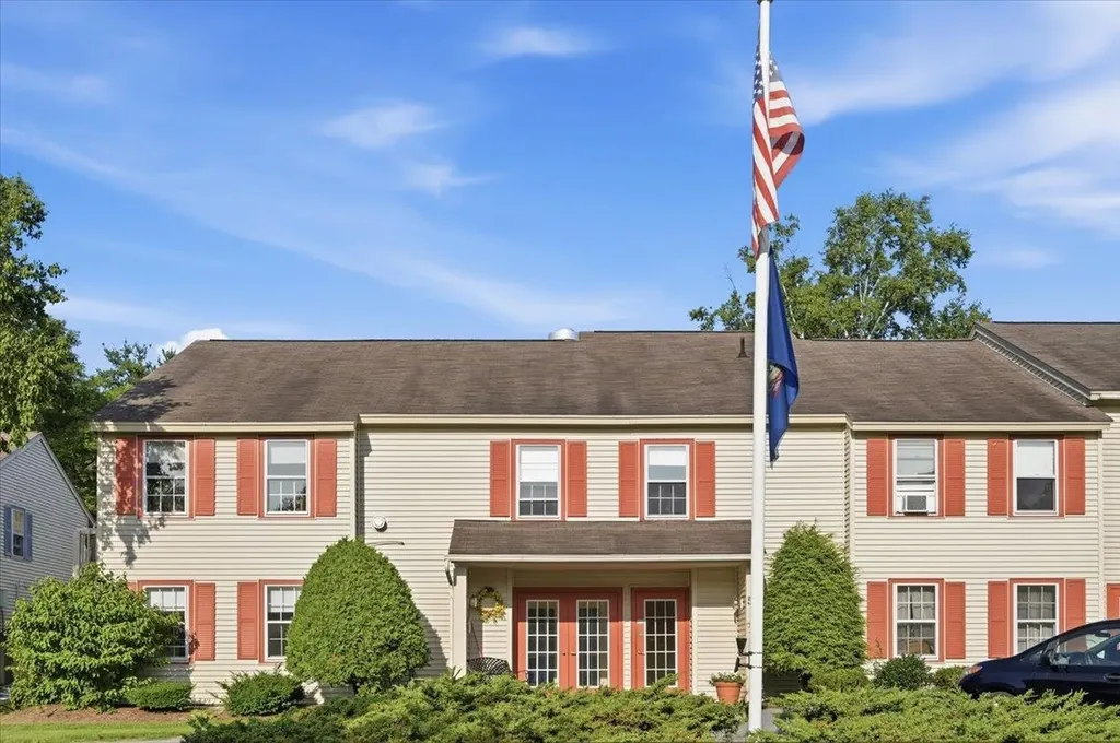 6133 The Terraces Shelburne VT 05482
