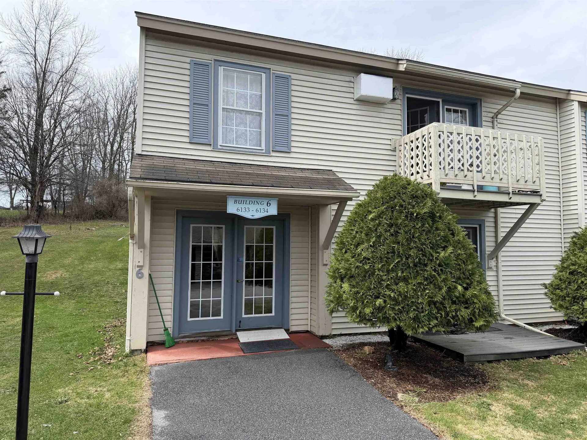 6133 The Terraces Shelburne VT 05482