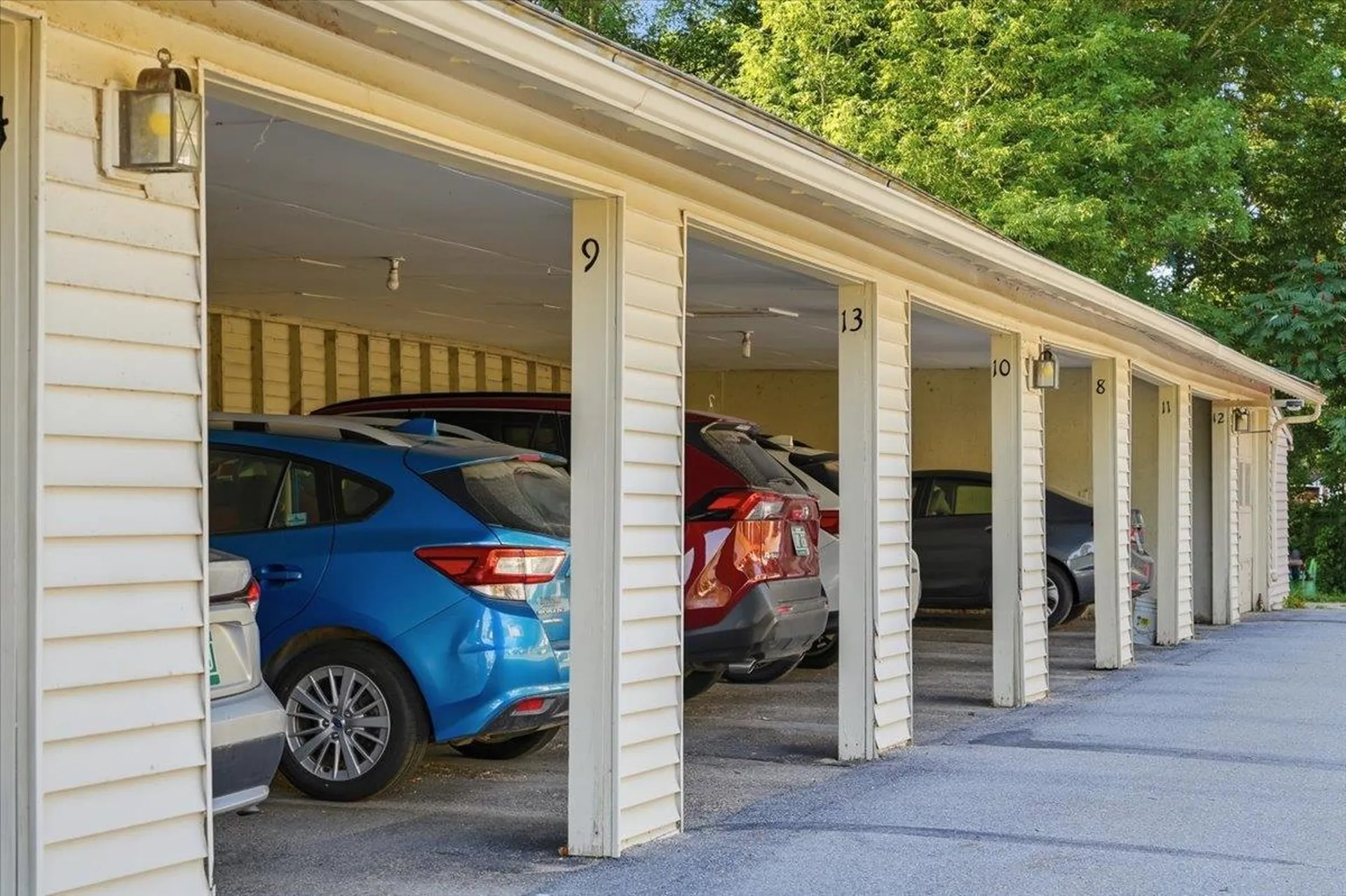 6133 The Terraces Shelburne VT 05482