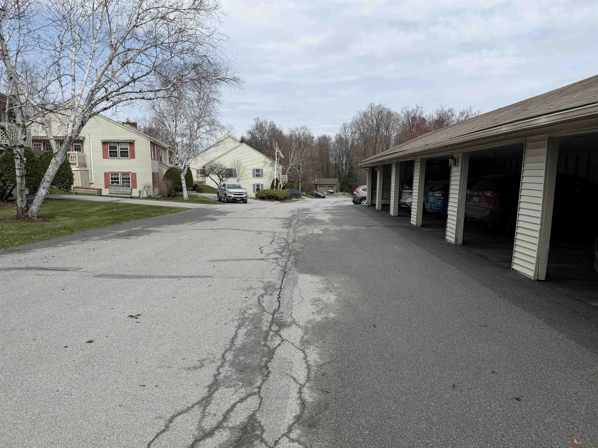6133 The Terraces Shelburne VT 05482