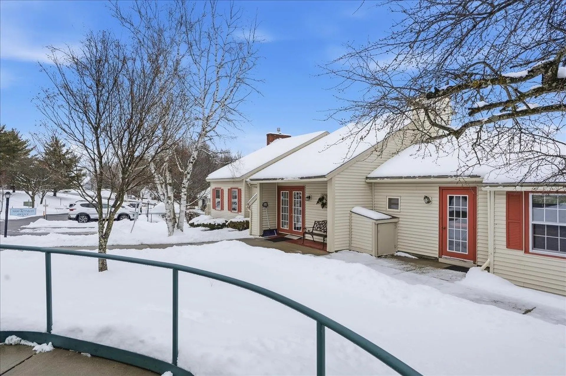 6133 The Terraces Shelburne VT 05482