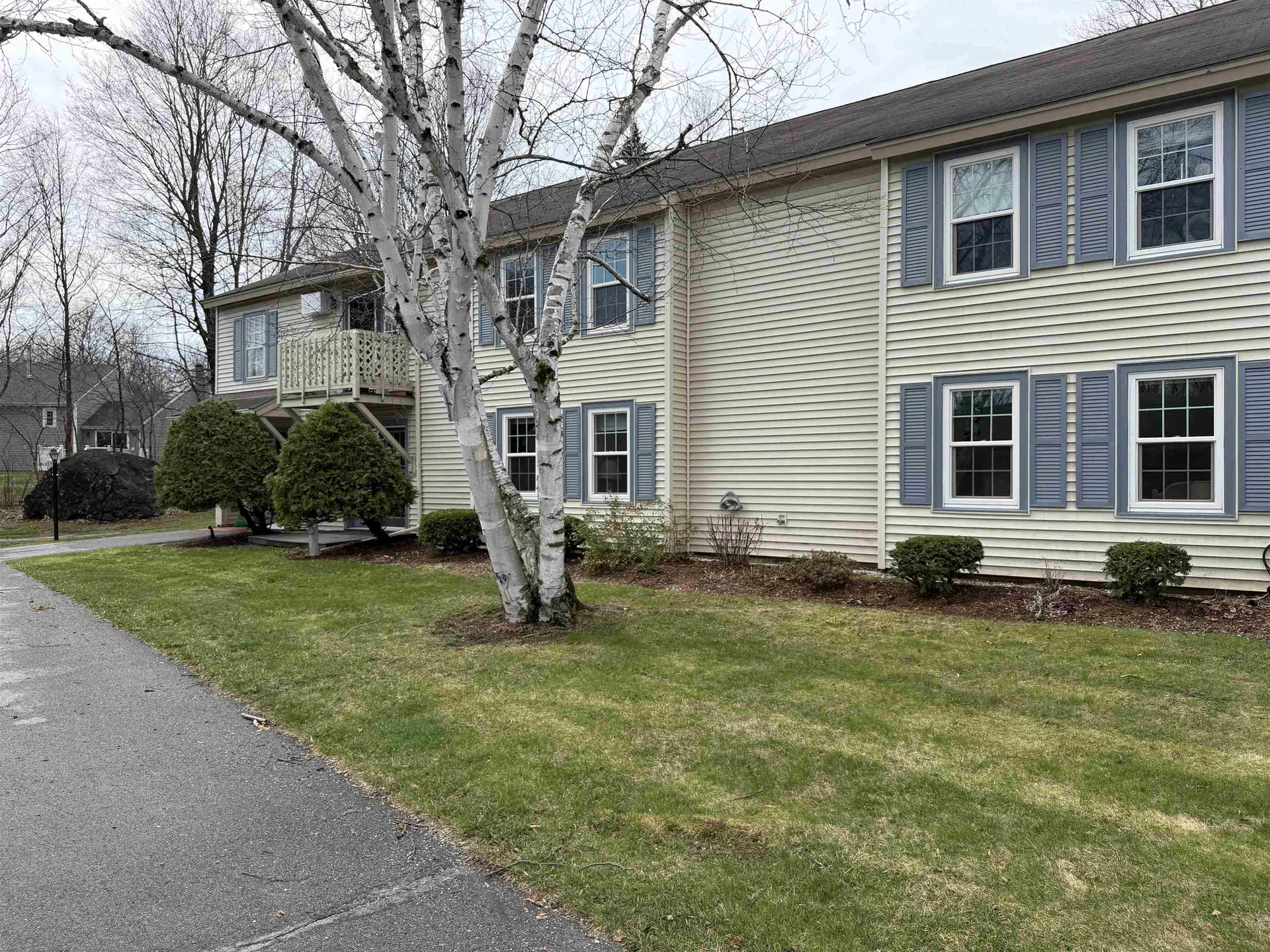 6133 The Terraces Shelburne VT 05482
