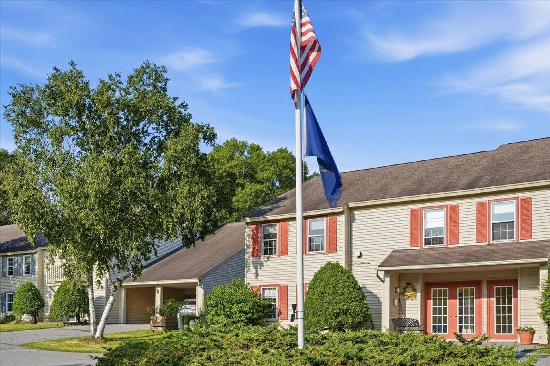 6133 The Terraces Shelburne VT 05482