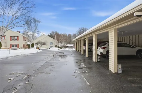 6133 The Terraces Shelburne VT 05482