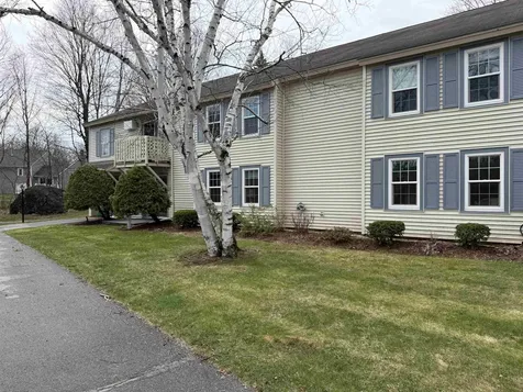 6133 The Terraces Shelburne VT 05482