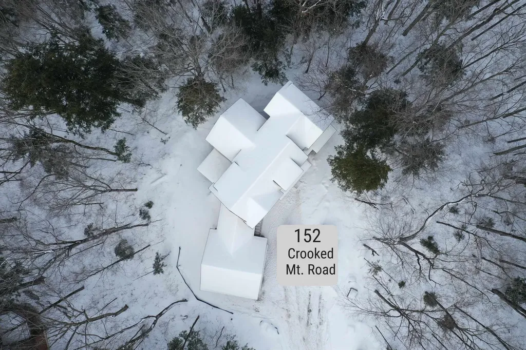 152 Crooked Mountain Road Lincoln NH 03251