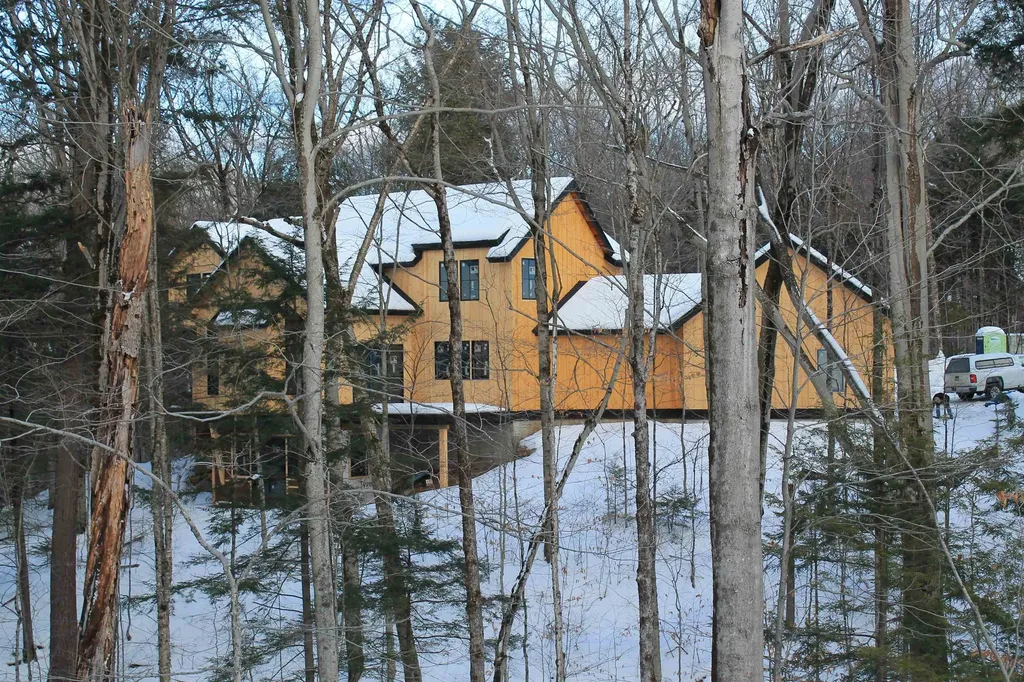 152 Crooked Mountain Road Lincoln NH 03251