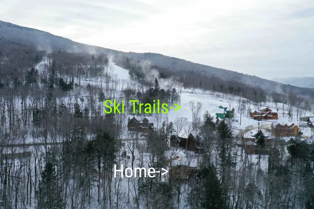 152 Crooked Mountain Road Lincoln NH 03251