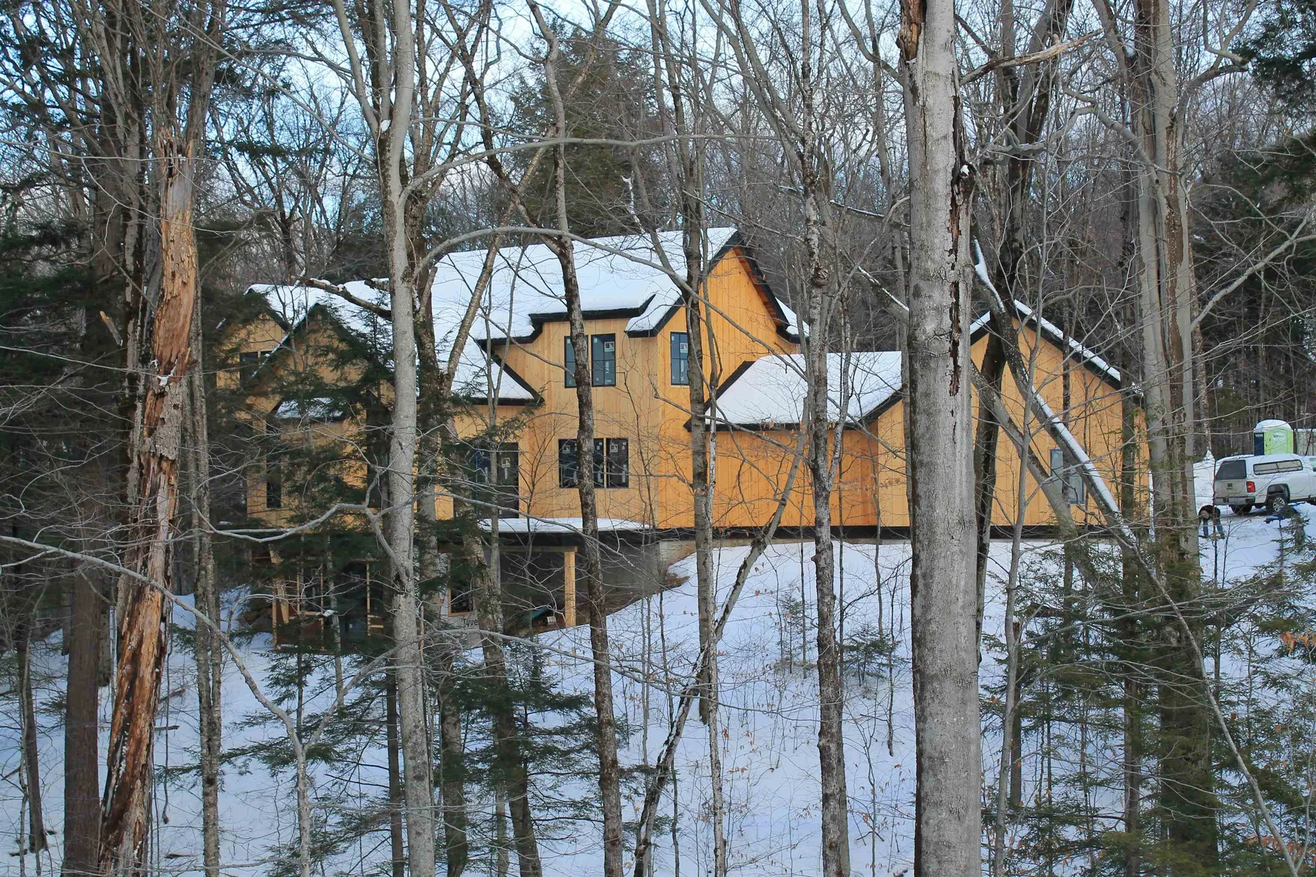 152 Crooked Mountain Road Lincoln NH 03251
