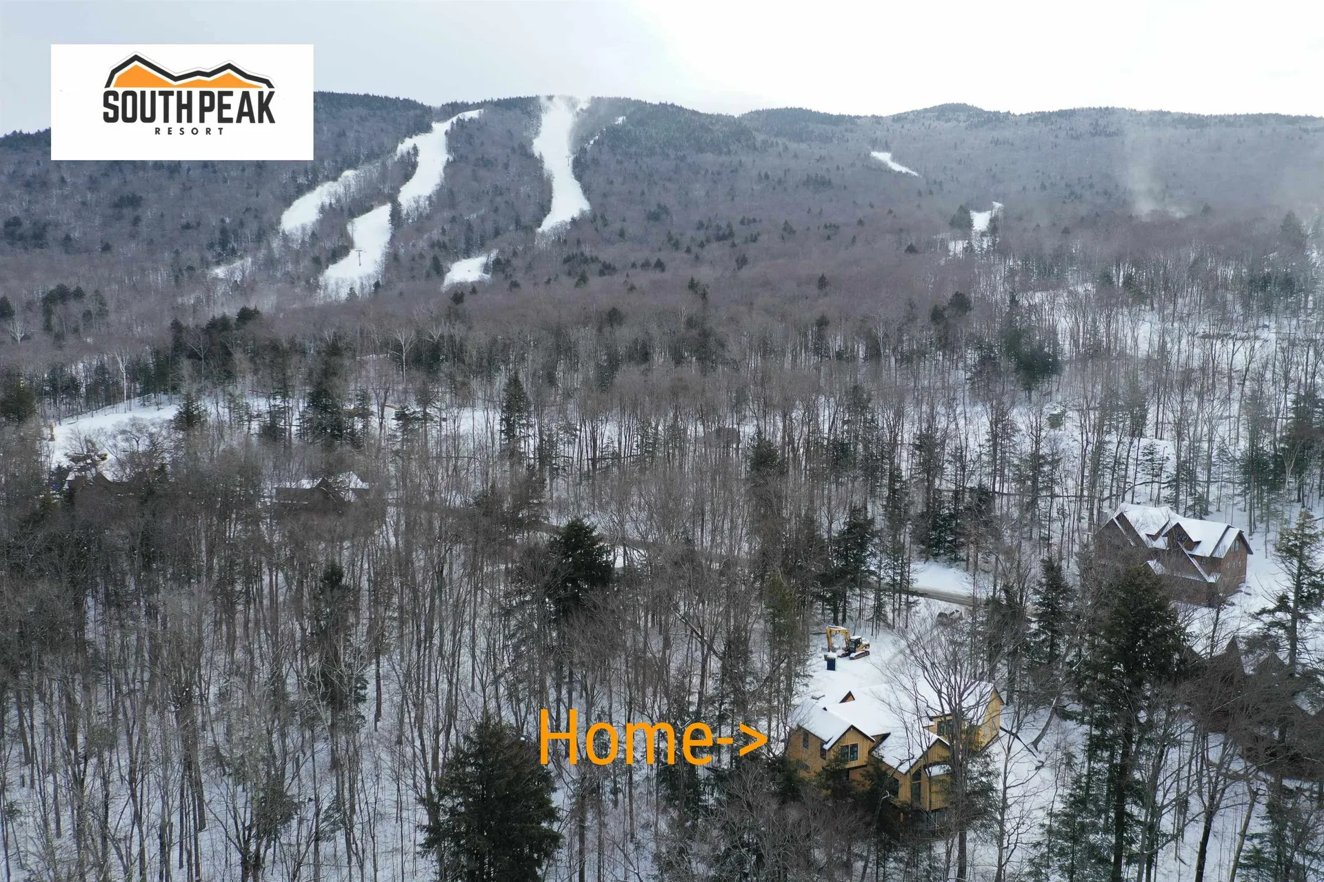 152 Crooked Mountain Road Lincoln NH 03251