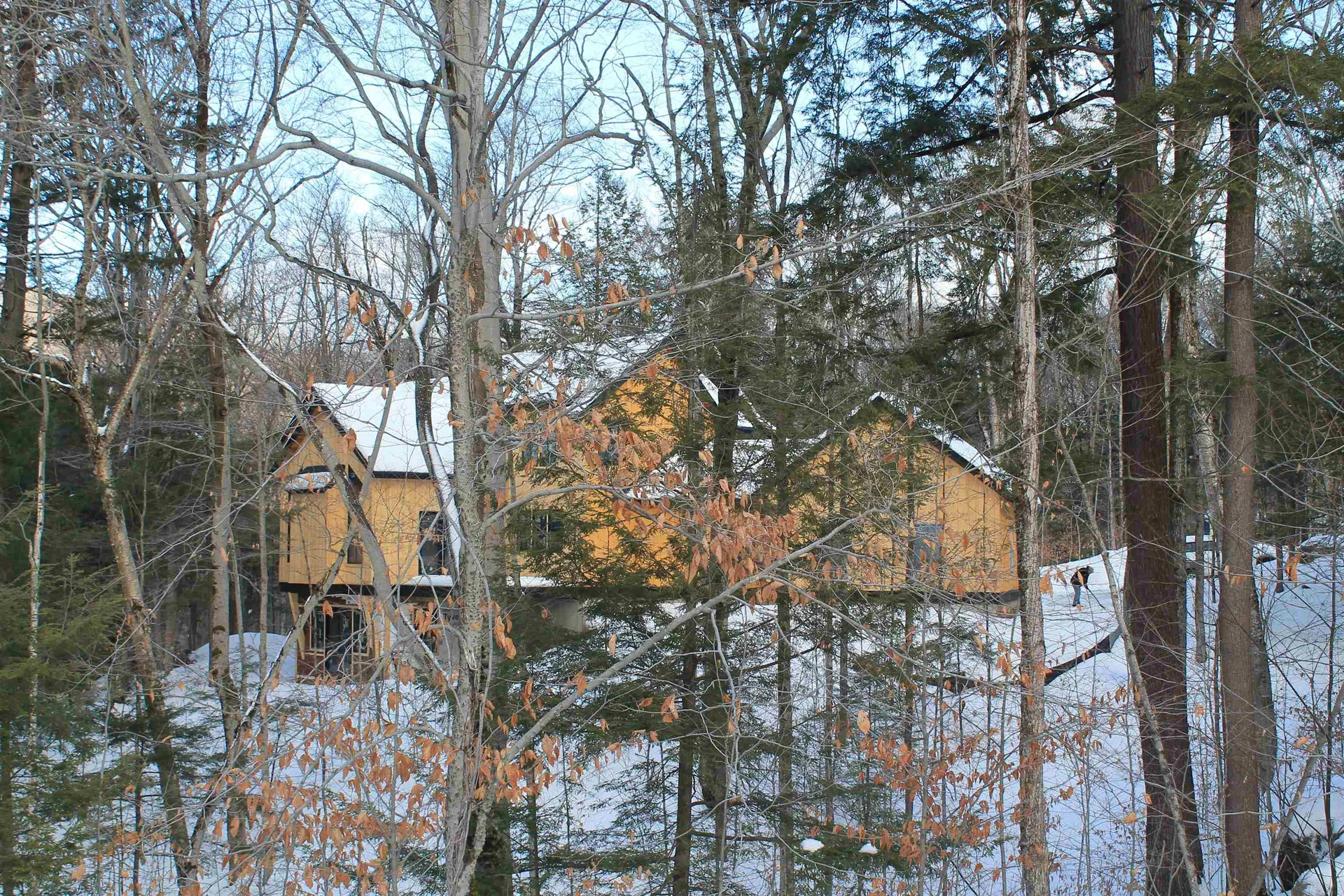 152 Crooked Mountain Road Lincoln NH 03251