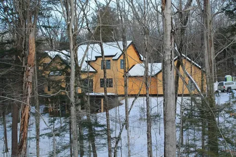 152 Crooked Mountain Road Lincoln NH 03251