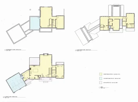 152 Crooked Mountain Road Lincoln NH 03251
