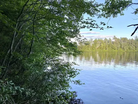 Main Street Springfield NH 03284