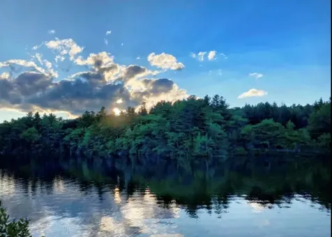 Main Street Springfield NH 03284