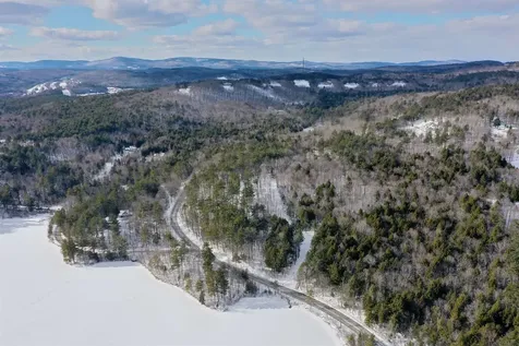 Main Street Springfield NH 03284