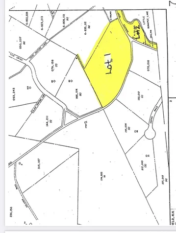 Main Street Springfield NH 03284