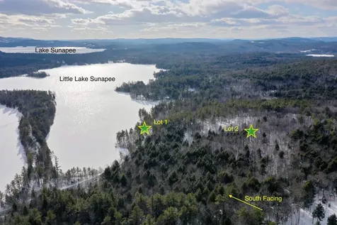 Main Street Springfield NH 03284