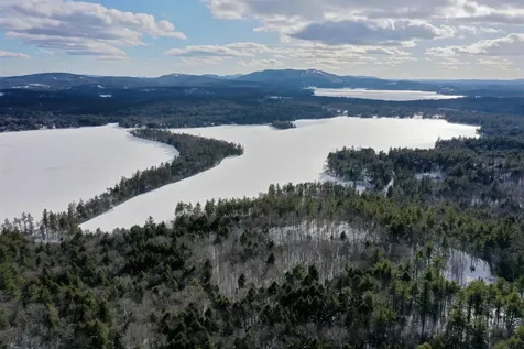 Main Street Springfield NH 03284
