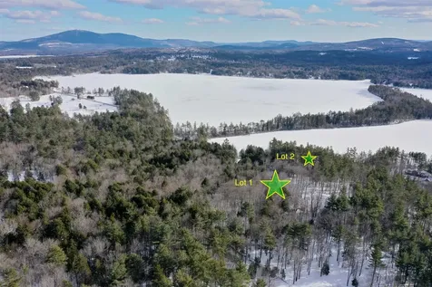 Main Street Springfield NH 03284