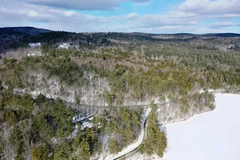 Main Street Springfield NH 03284